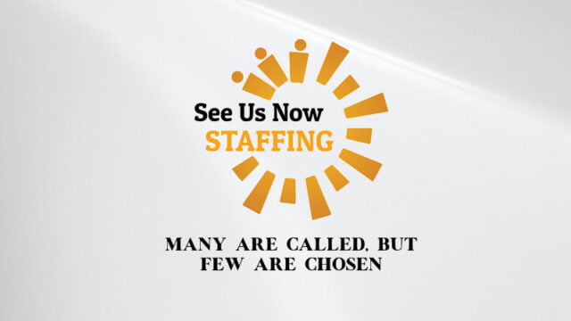 __See Us Now Staffing