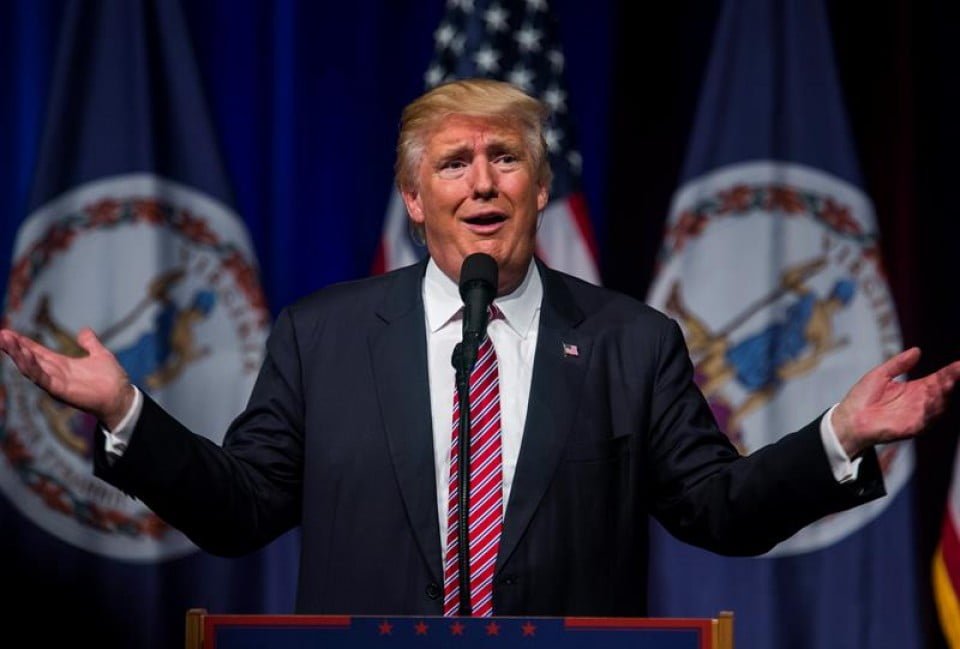 TRUMP DESCARTA LLAMAR A GOBERNADOR DE MINNESOTA TRAS ATENTADO MORTAL A LEGISLADORES