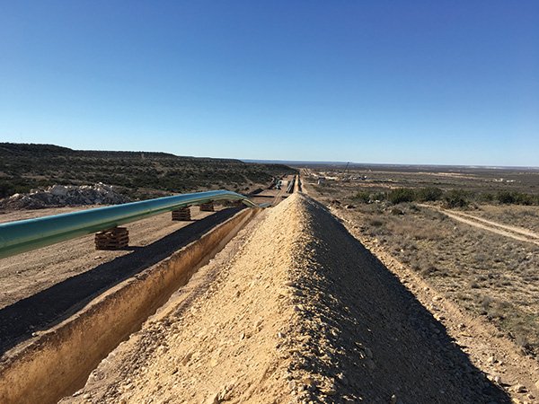 Nevada busca reducir su dependencia de gasolina de California