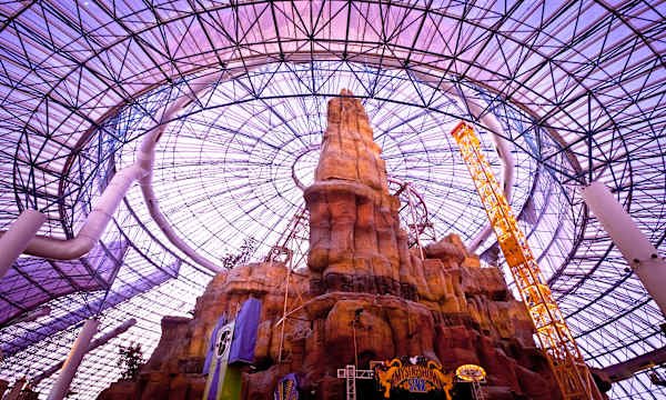 Circus Circus lanza pase familiar para el verano en Las Vegas