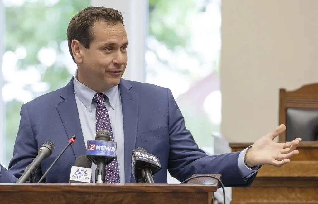 Nuevo módulo de atención para licencias de negocio en Las Vegas