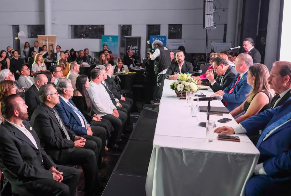 Tijuana reafirma su liderazgo en turismo de salud con nuevo presidente del Baja Health Cluster