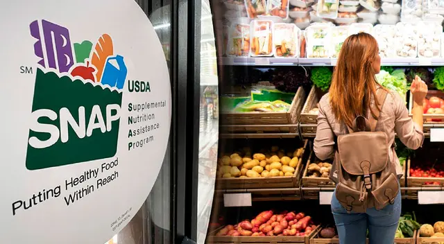 Miles en Nevada podrían perder cupones de alimentos a partir de marzo