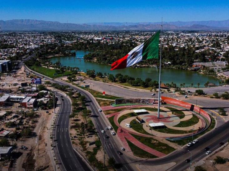 Mexicali registra uno de los salarios promedio más altos de Baja California