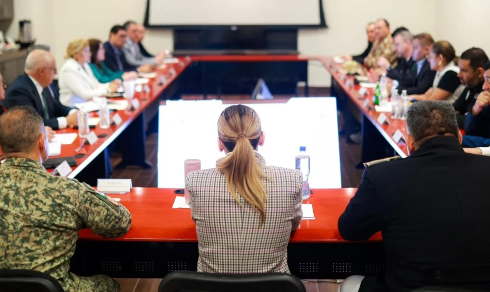 Bajan homicidios en Playas de Rosarito