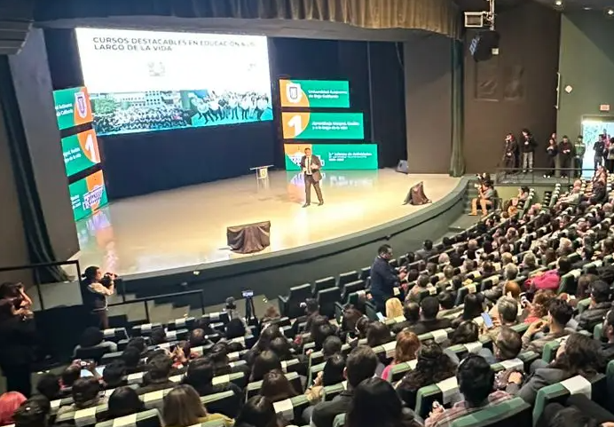 UABC se consolida como una de las mejores universidades estatales públicas en rankings globales