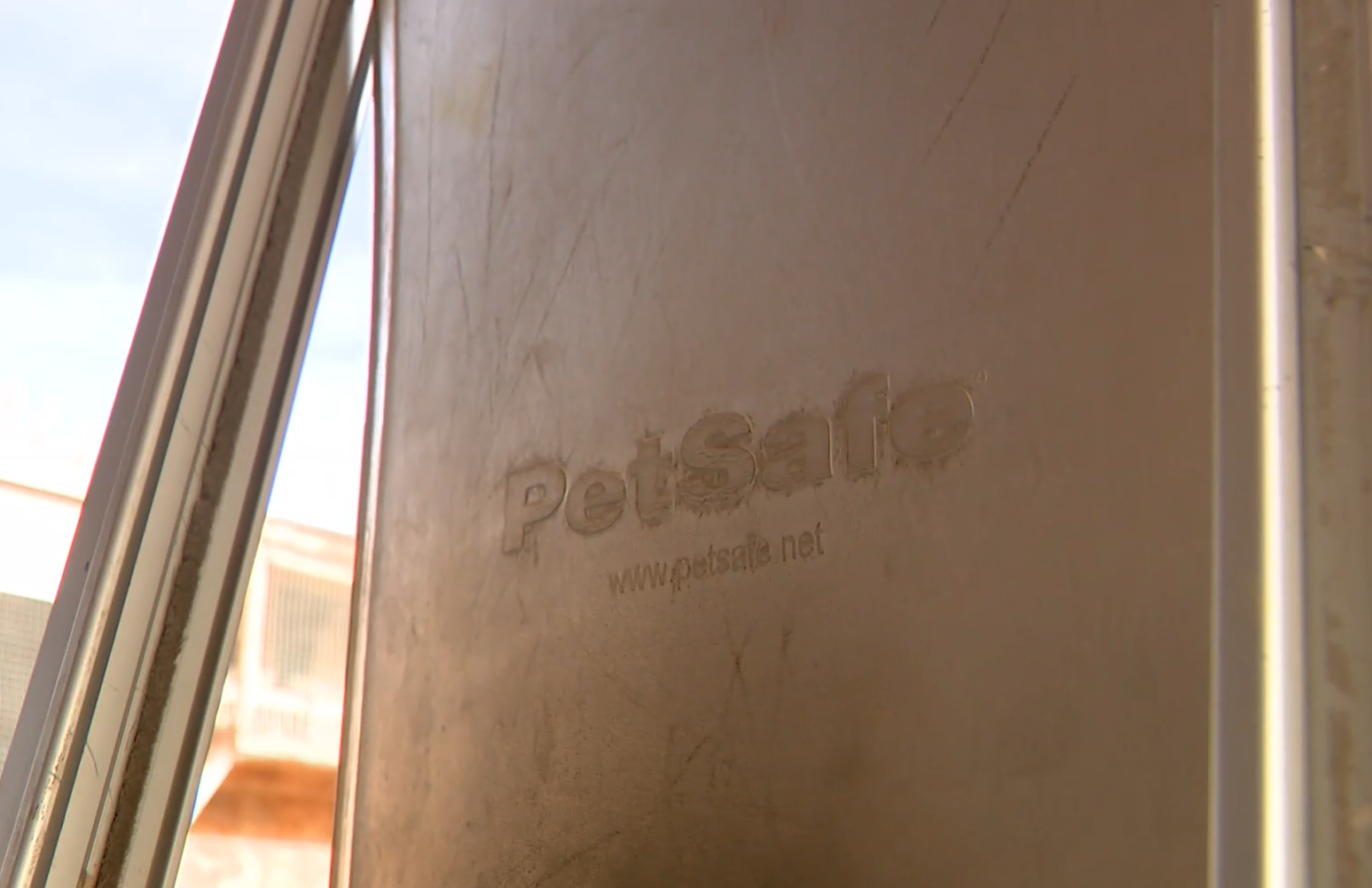 Intruso pasó la noche dentro de una casa en North Las Vegas sin ser detectado