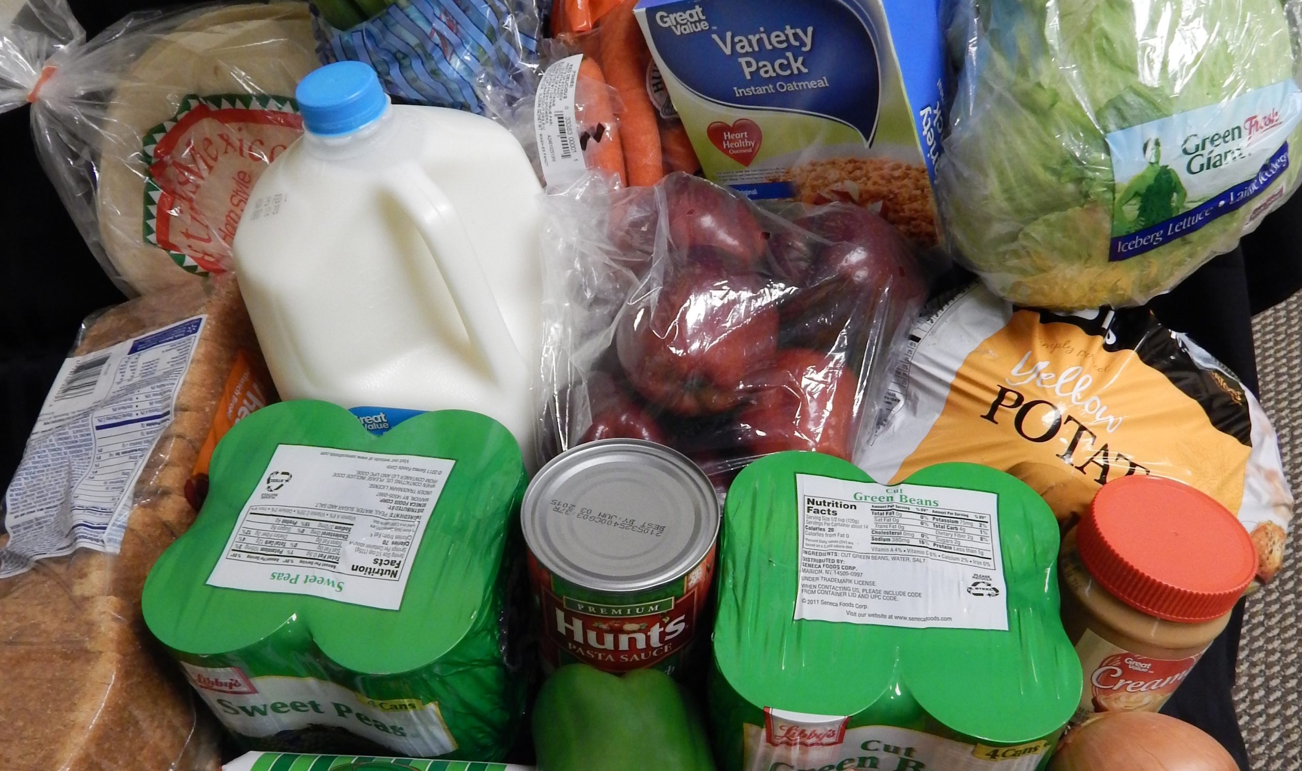 Unos 46 mil habitantes de Nevada perderán beneficios de SNAP por nuevos requisitos de trabajo