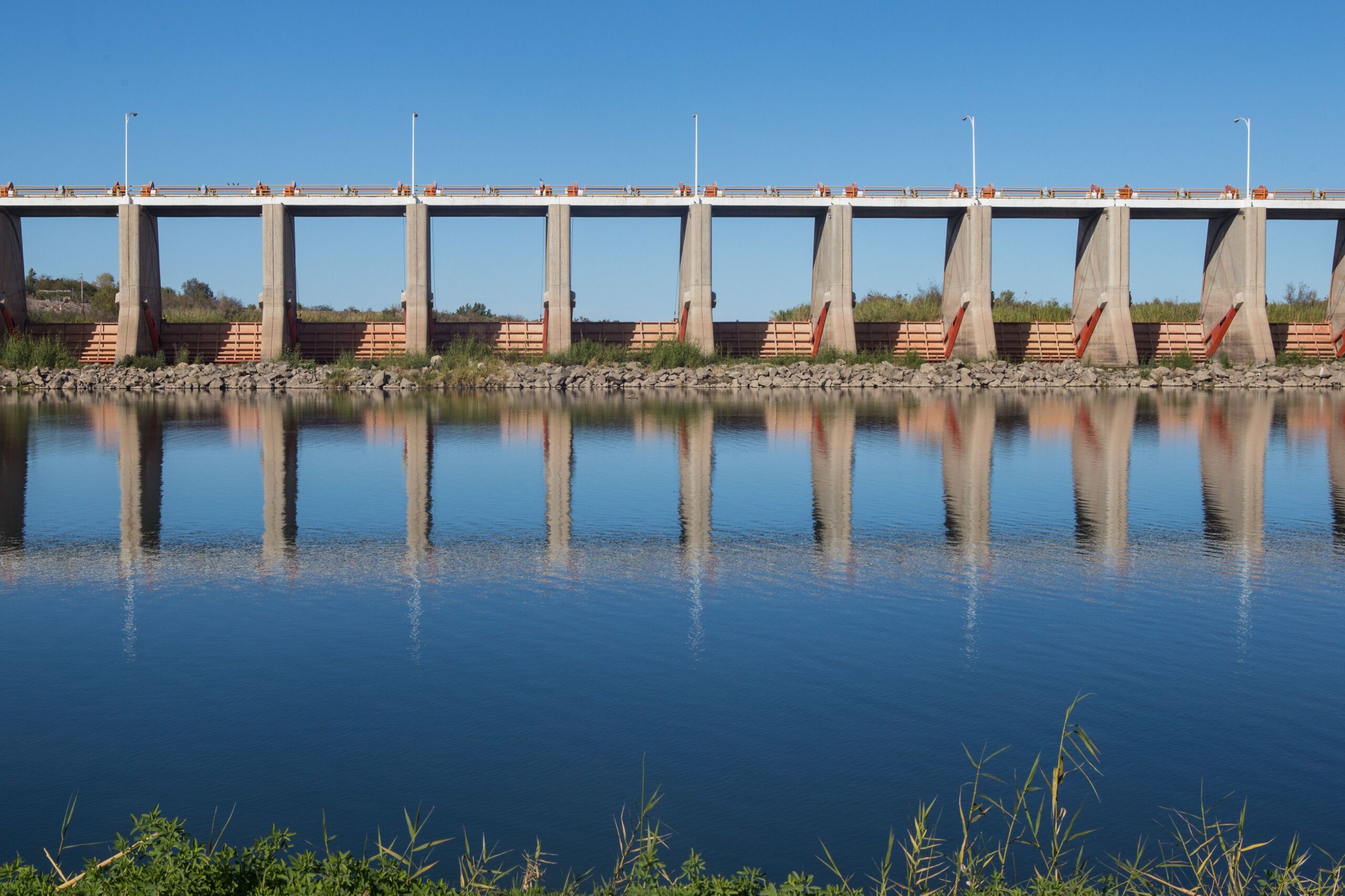 Municipios de Mexicali y Tijuana recibirán concesión directa del agua tras reforma a la Ley de Aguas