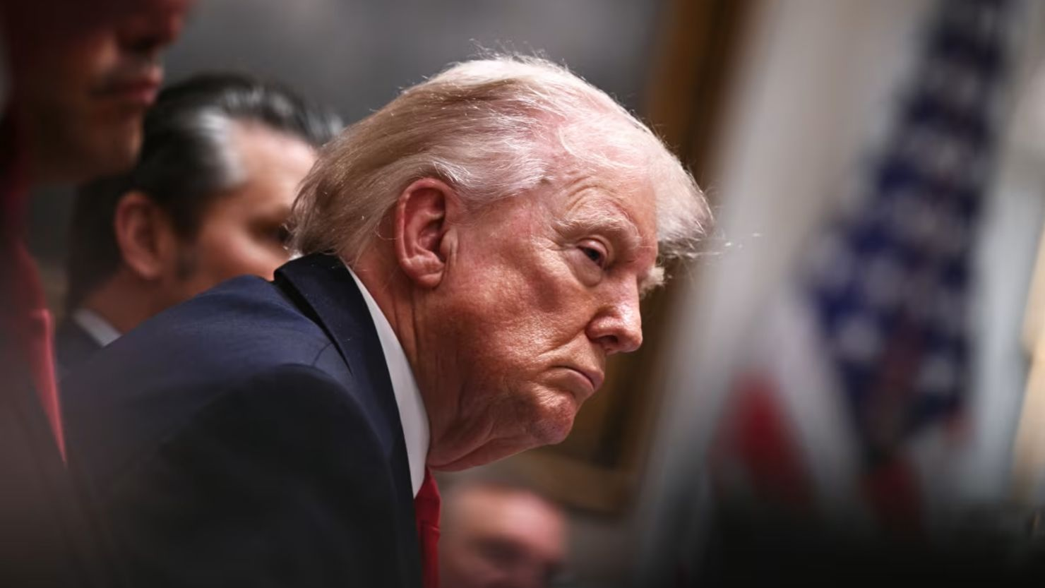 Donald Trump pide “nacionalizar” las elecciones, pese a que la Constitución otorga ese poder a los estados