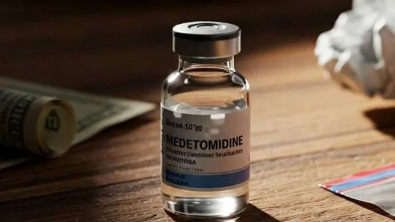 Autoridades de salud detectan potente sedante veterinario en drogas ilícitas en Las Vegas