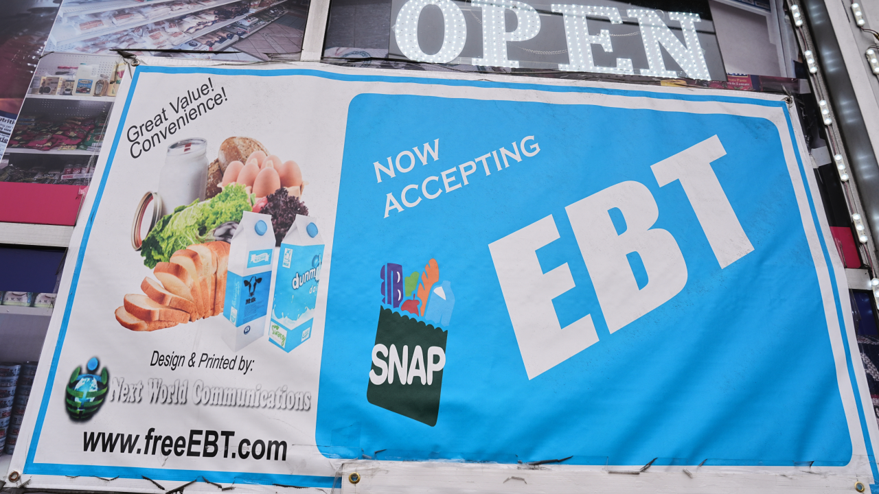 Unos 43 mil residentes de Nevada mantendrán beneficios de SNAP hasta el 30 de abril