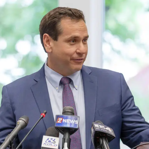 Secretario de Estado de Nevada rechaza el SAVE Act por exigir prueba de ciudadanía