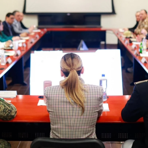 Bajan homicidios en Playas de Rosarito
