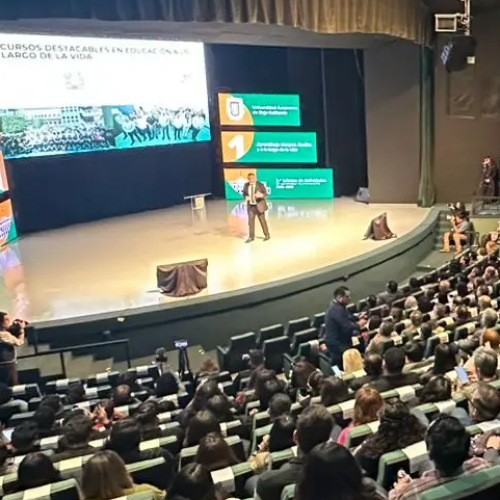 UABC se consolida como una de las mejores universidades estatales públicas en rankings globales