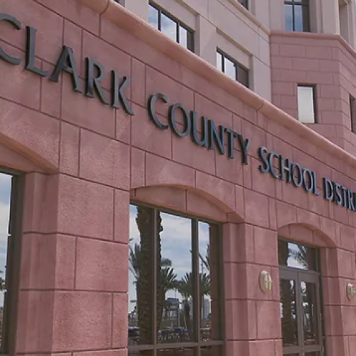 Es alarmante el ausentismo escolar en el CCSD