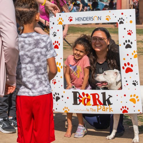 Bark in the Park regresa en 2026 con un día de diversión para mascotas y familias