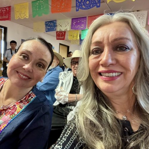 Presentan la revista Latinos Somos en el Consulado de México en Las Vegas