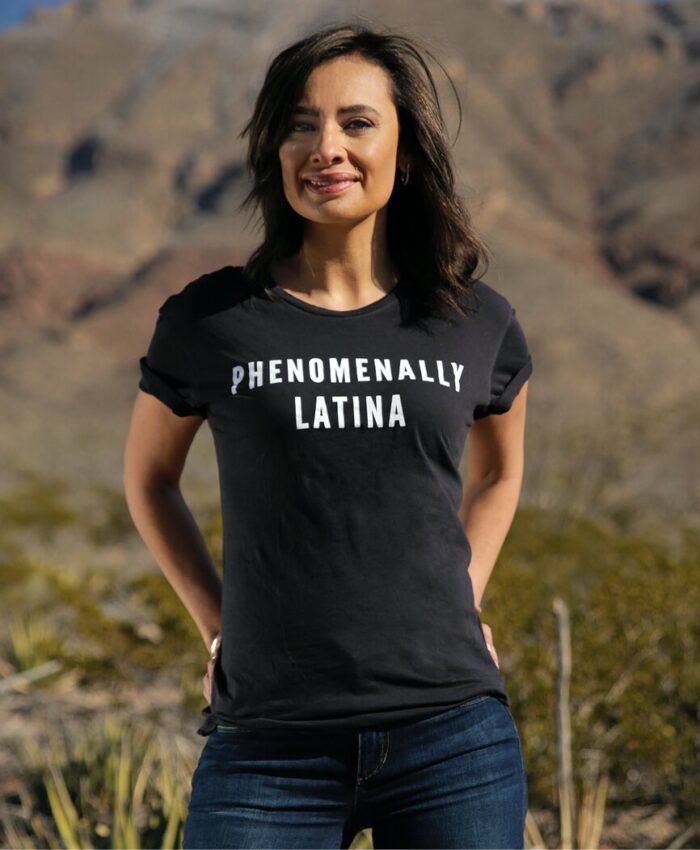 Voto Latino va con Harris