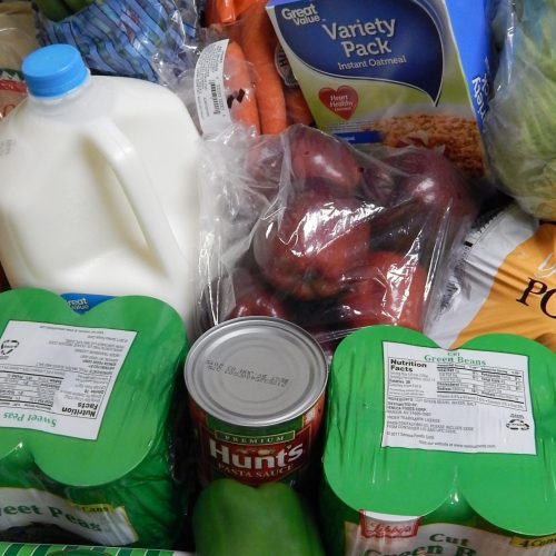 Unos 46 mil habitantes de Nevada perderán beneficios de SNAP por nuevos requisitos de trabajo