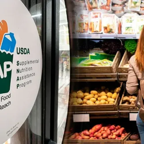 Miles en Nevada podrían perder cupones de alimentos a partir de marzo