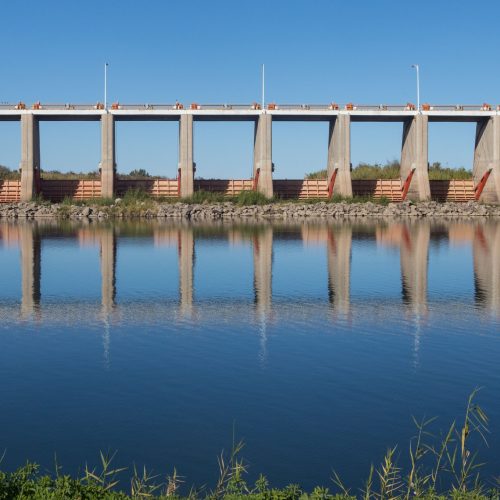 Municipios de Mexicali y Tijuana recibirán concesión directa del agua tras reforma a la Ley de Aguas