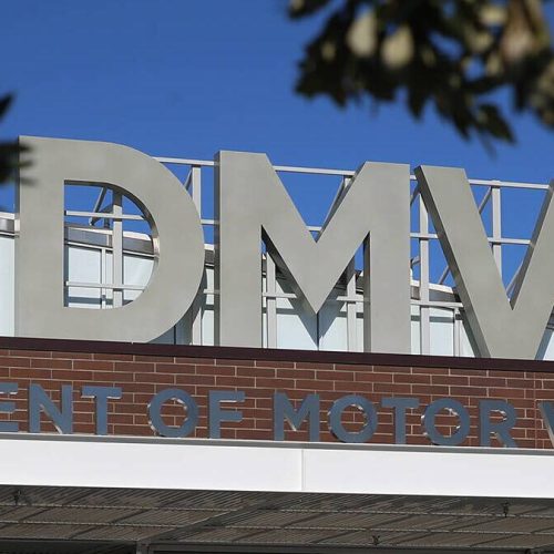 Nevada Department of Motor Vehicles (Las Vegas Review-Journal)