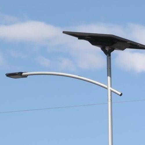 Las Vegas analiza inversión para modernizar alumbrado en zonas con más accidentes