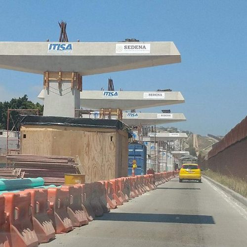 Claudia Sheinbaum inaugurará el Viaducto Elevado durante visita a Tijuana