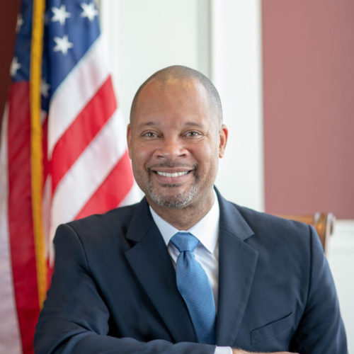 Aaron D. Ford