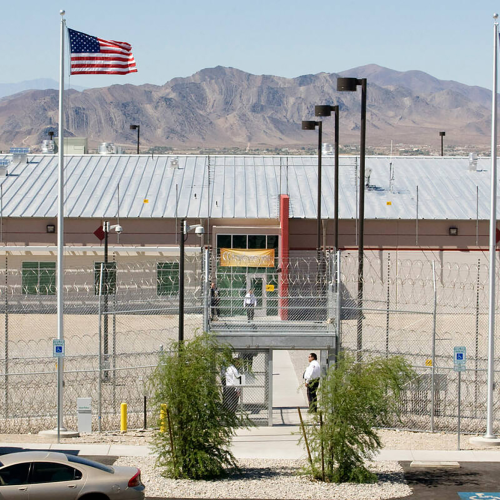 Preocupación en el sur de Nevada por aumento de detenciones de ICE