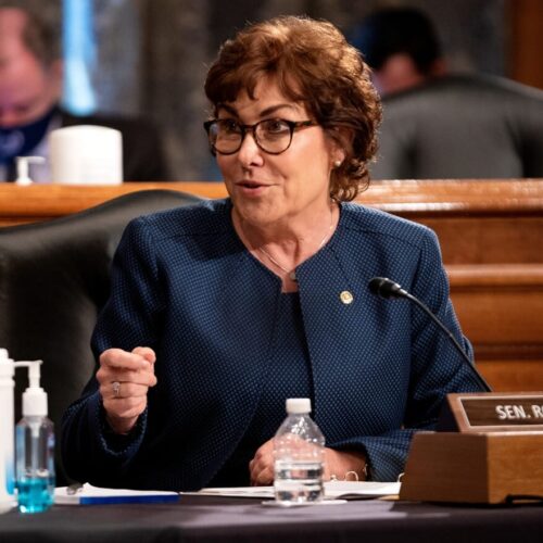 Reitera Senadora Jacky Rosen apoyo mediante su oficina