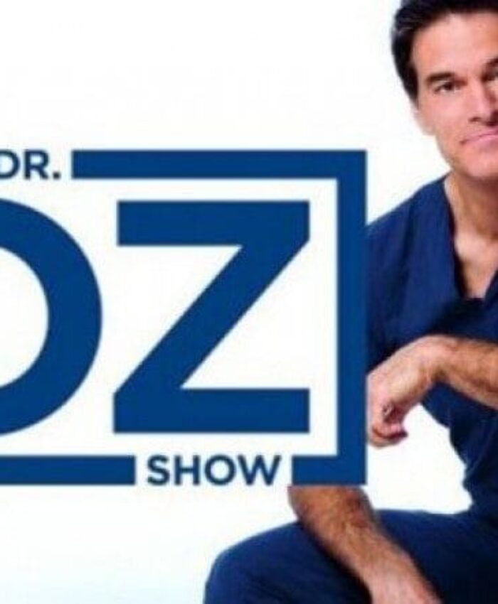 De la tele al gabinete; Trump nombra a Dr. Mehmet Oz para dirigir los Centros de Medicare y Medicaid