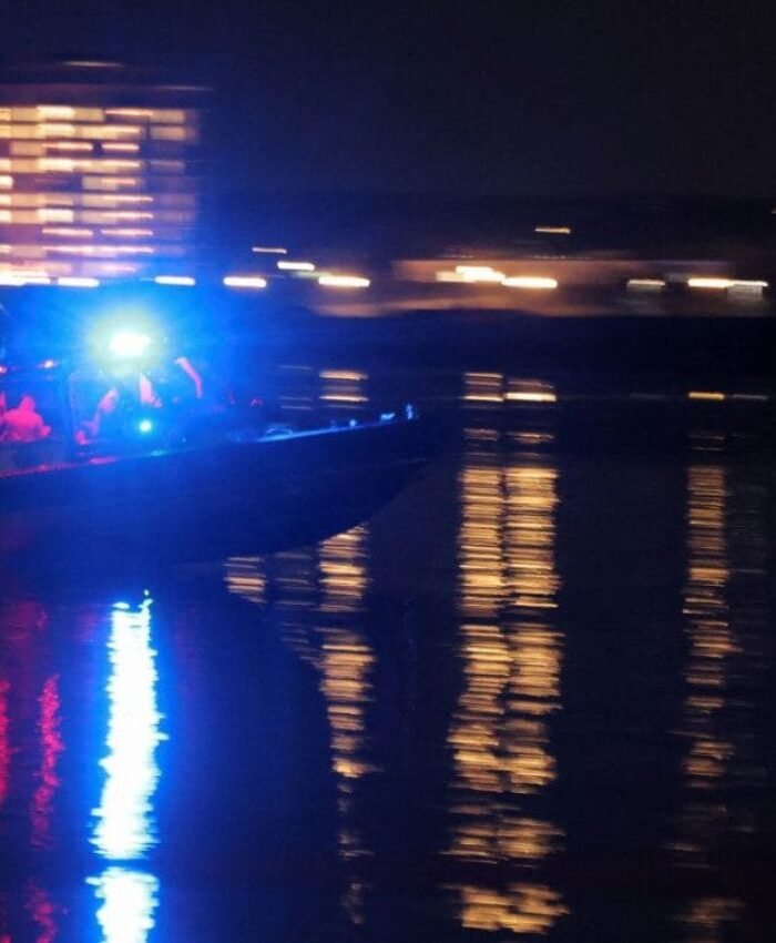 Confirman que no hay sobrevivientes en choque aéreo en Washington D.C.