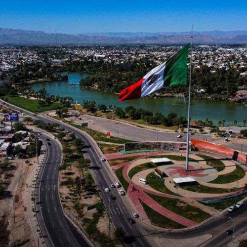 Mexicali registra uno de los salarios promedio más altos de Baja California