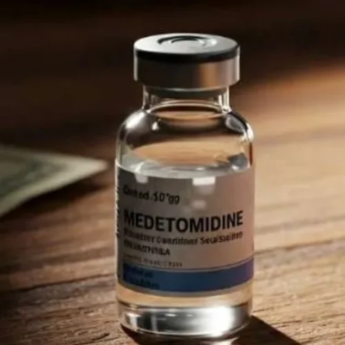 Autoridades de salud detectan potente sedante veterinario en drogas ilícitas en Las Vegas