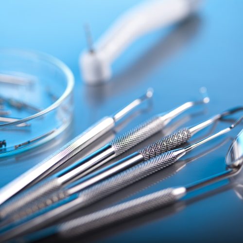 Altos costos dentales en Nevada llevan a familias a buscar opciones más económicas en México